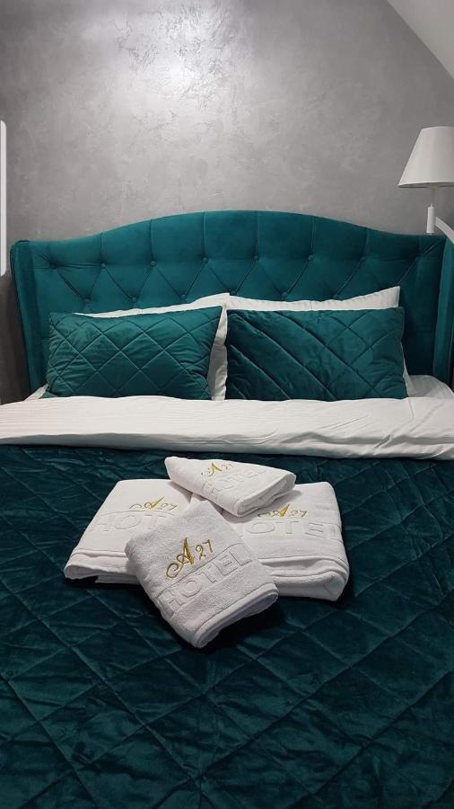 Apartman Aura Hills Zlatibor Dış mekan fotoğraf