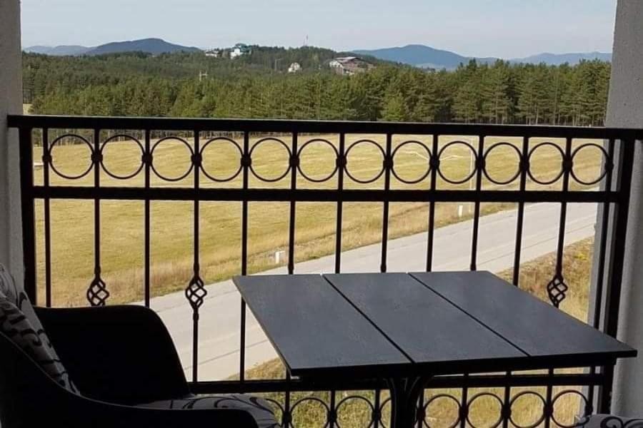 Apartman Aura Hills Zlatibor Dış mekan fotoğraf