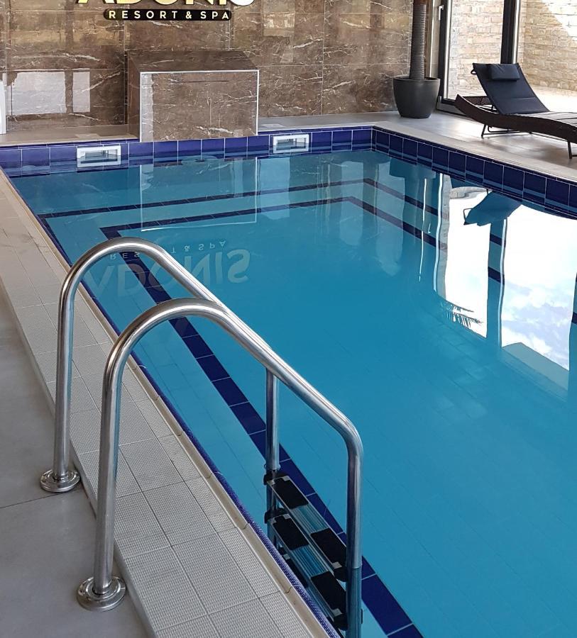 Apartman Aura Hills Zlatibor Dış mekan fotoğraf