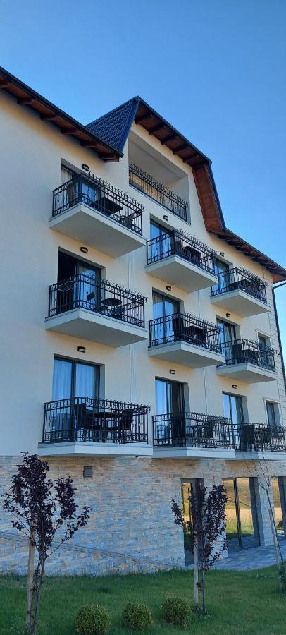 Apartman Aura Hills Zlatibor Dış mekan fotoğraf