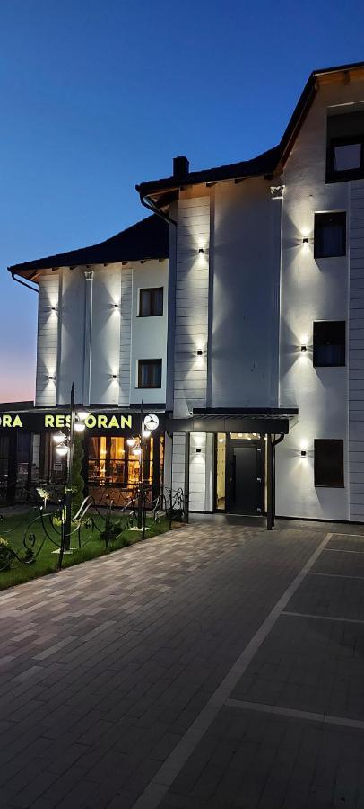 Apartman Aura Hills Zlatibor Dış mekan fotoğraf