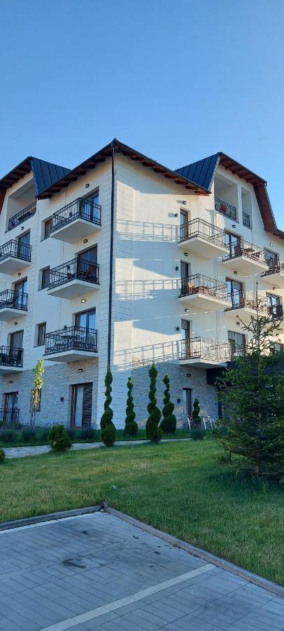 Apartman Aura Hills Zlatibor Dış mekan fotoğraf