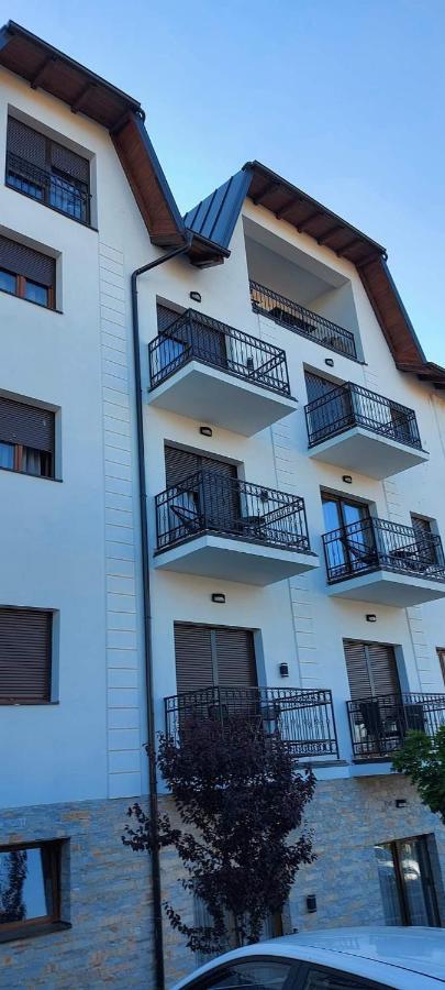 Apartman Aura Hills Zlatibor Dış mekan fotoğraf