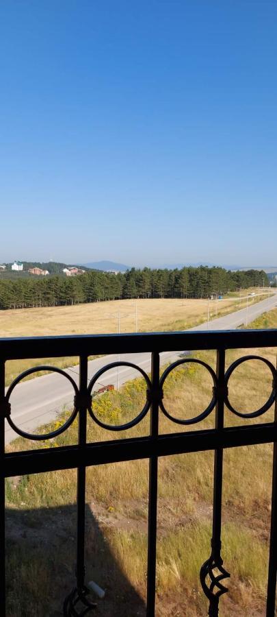 Apartman Aura Hills Zlatibor Dış mekan fotoğraf