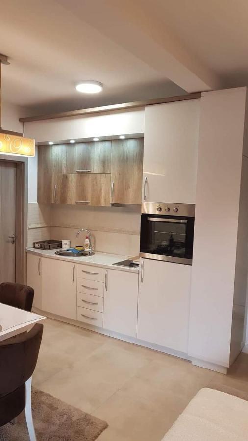 Apartman Aura Hills Zlatibor Dış mekan fotoğraf