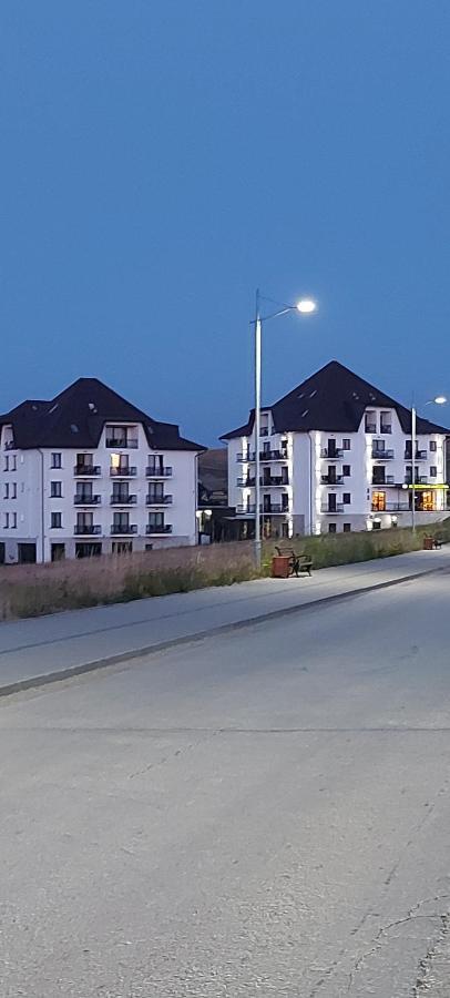 Apartman Aura Hills Zlatibor Dış mekan fotoğraf