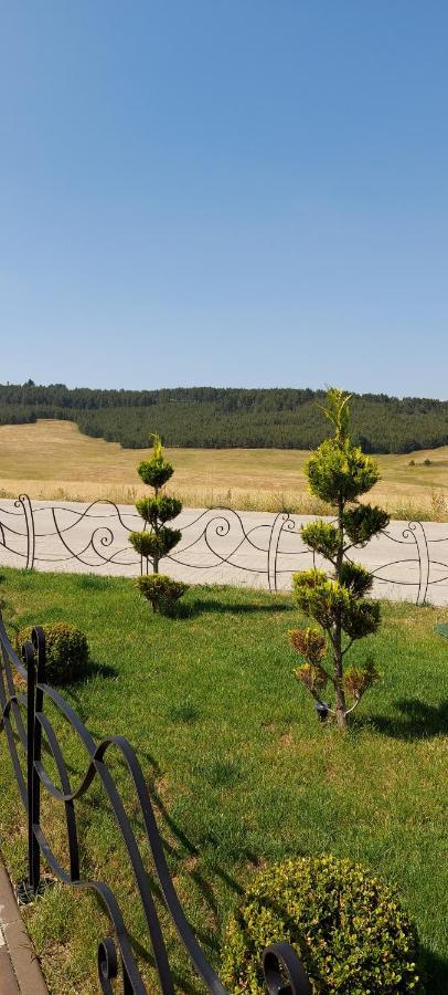 Apartman Aura Hills Zlatibor Dış mekan fotoğraf