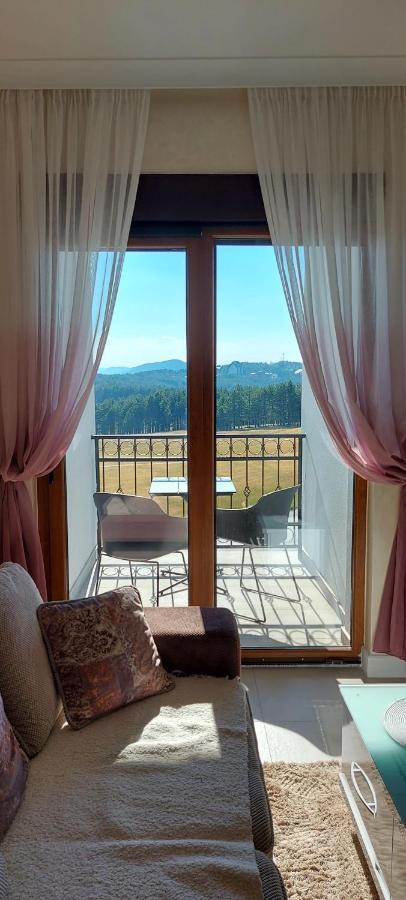 Apartman Aura Hills Zlatibor Dış mekan fotoğraf