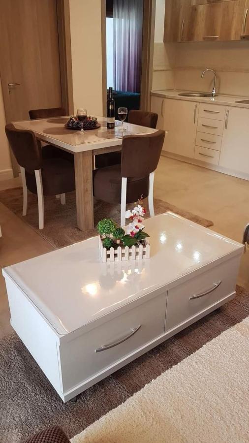 Apartman Aura Hills Zlatibor Dış mekan fotoğraf
