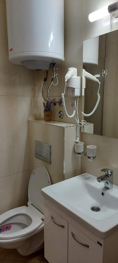 Apartman Aura Hills Zlatibor Dış mekan fotoğraf
