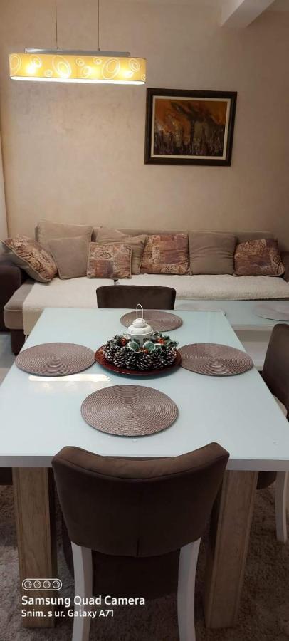 Apartman Aura Hills Zlatibor Dış mekan fotoğraf