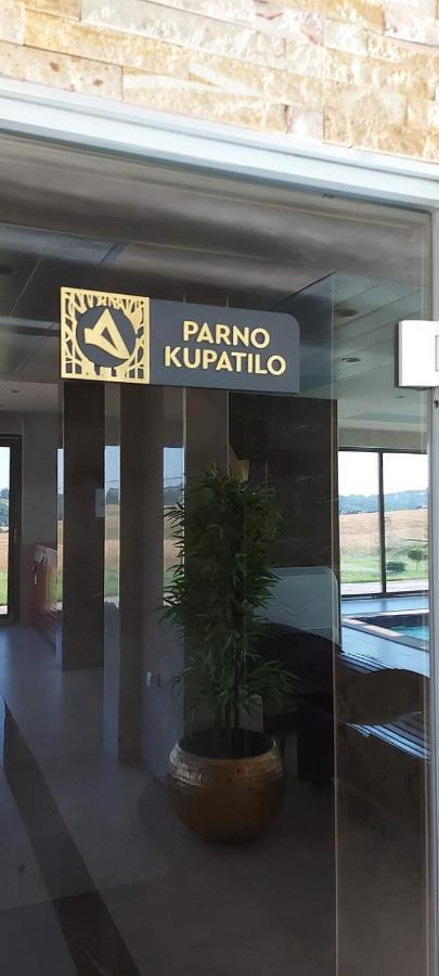 Apartman Aura Hills Zlatibor Dış mekan fotoğraf