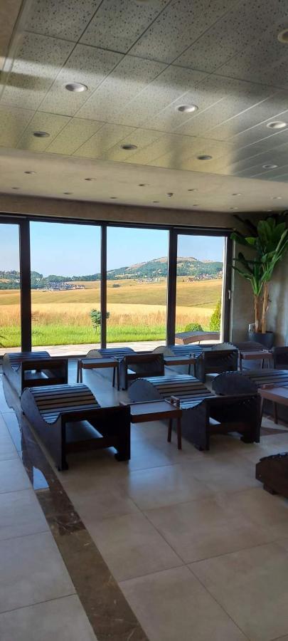 Apartman Aura Hills Zlatibor Dış mekan fotoğraf