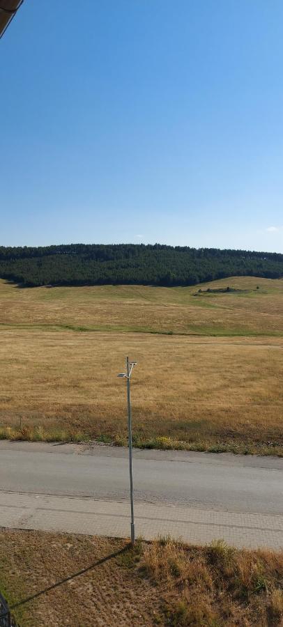 Apartman Aura Hills Zlatibor Dış mekan fotoğraf