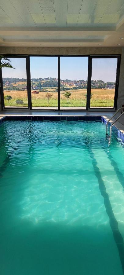 Apartman Aura Hills Zlatibor Dış mekan fotoğraf